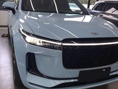 -理想汽车(世纪汇店)