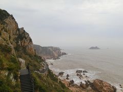 -六合朝阳景区-和尚套