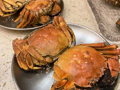 -白仁仔· 活烤海鲜 宵夜(豫园店)