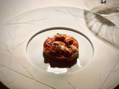 -三嚥阁 La Villa Restaurant