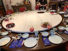 -院8里·小聚园老川菜(九眼桥店)