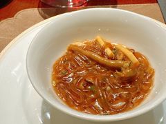 -荣轩(新荣记环球金融中心店)