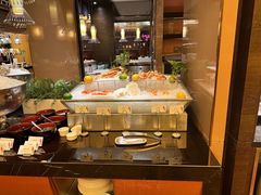 -富力丽思卡尔顿酒店·香荟全日制餐厅