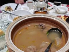 -飞鹿餐饮·陕南菜(北关店)