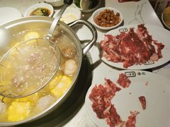 -八合里牛肉火锅(深圳龙华硅谷店)