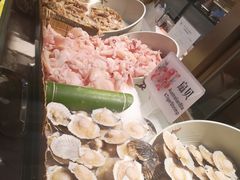 -星伦多自助料理(永旺店)