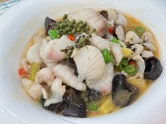 -李师傅脆肚(梅林店)