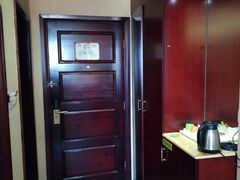 -嘉洲酒店(梅州梅县机场店)