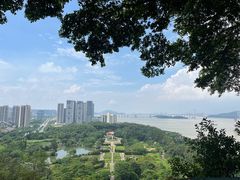 -南沙天后宫景区