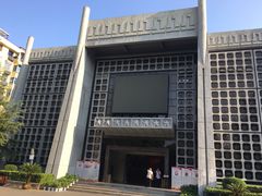 -南昌八一起义纪念馆