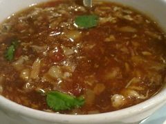 西湖牛肉羹-四海回族饭店(前进大街店)