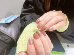 -桃色美甲沙龙