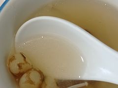 -三个椰子·现砍椰子鸡(金源CBD店)