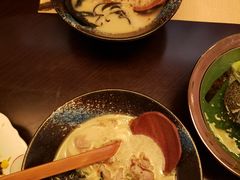 -佛山希尔顿酒店·融誉亚洲美食荟