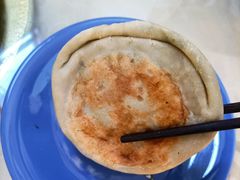 茴香盒子-玉华台饭庄(裕中西里小区店)