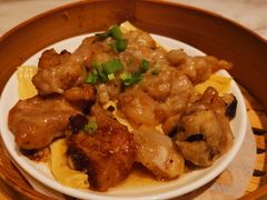 -汤城小厨•粤菜•靓汤(西直门凯德MALL店)