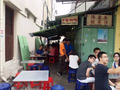 -多春茶室