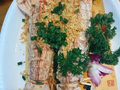 -醉壹号海鲜大排档·老厦门特色菜(厦门美食地标店)