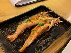 -木屋烧烤(龙湖天街店)