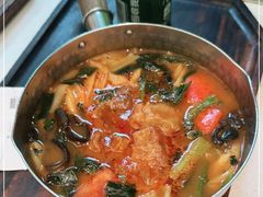 -小满手工粉(杭州滨江龙湖店)