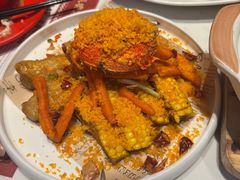 -避风塘(嘉兴八佰伴店)