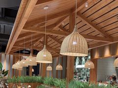 -芭札·Thai泰国餐厅(同和金铂天地店)