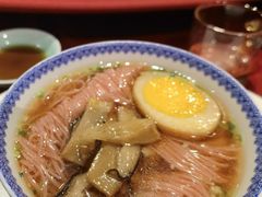 -RIVIERA 松鹤楼(外滩店)
