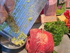 -韩山葵烤肉(太古里店)