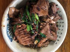 -无名氏面馆(邮电路店)