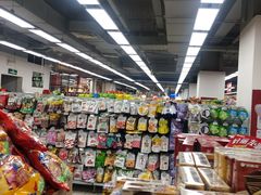 -物美超市(通州梨园店)