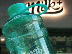 -milkplus·泰式奶茶(较场东路店)