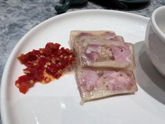 -聚丰园•湖鲜餐厅(阿红私房菜梅石路店)