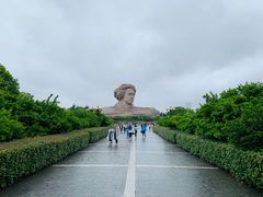 -橘子洲景区