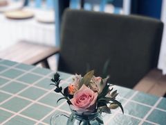 -花与咖啡馆(金星楼店)