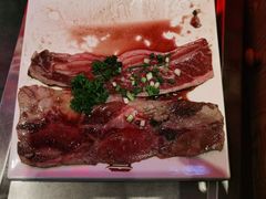 -韩宫宴炭火烤肉(昆山金鹰店)