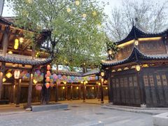 -坂田手造文化街