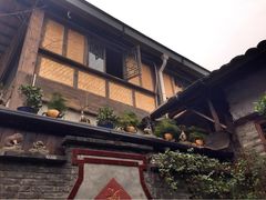 恺庐-恺庐茶园(宽窄巷子景区店)