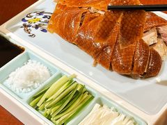 -欣旺·迎宾楼·百年无锡菜