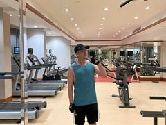 -三亚亚龙湾万豪度假酒店
