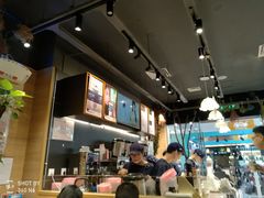 -茶颜悦色(银盆岭万达广场店)
