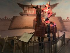 -南越王博物院(王宫展区)