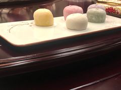 -无名居(农展馆店)
