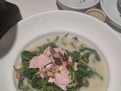 -湘邻呷铺·田园家宴(汉基广场店)