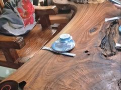 -小仙居·农家宴烤羊· 农庄