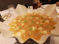 -浦华大酒店-台南担仔面海鲜楼