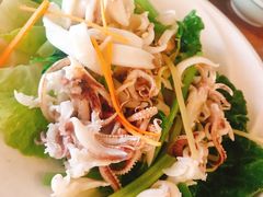 墨古-浙C老邻舍(西城海错店)