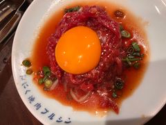 -蒜香焼肉PURUSHIN(马场路店)