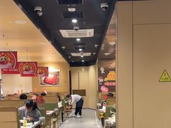 -海底捞火锅(吾悦广场店)