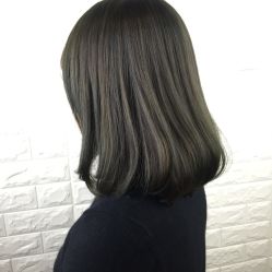 -Amber Salon艾珀沙龙