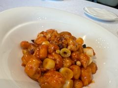 -月福京味斋·烤鸭店·北京菜(鼓楼总店)